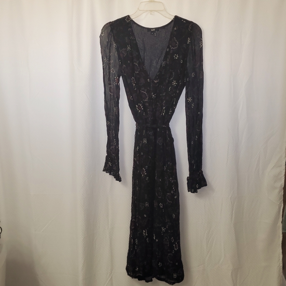 Great 90s dress